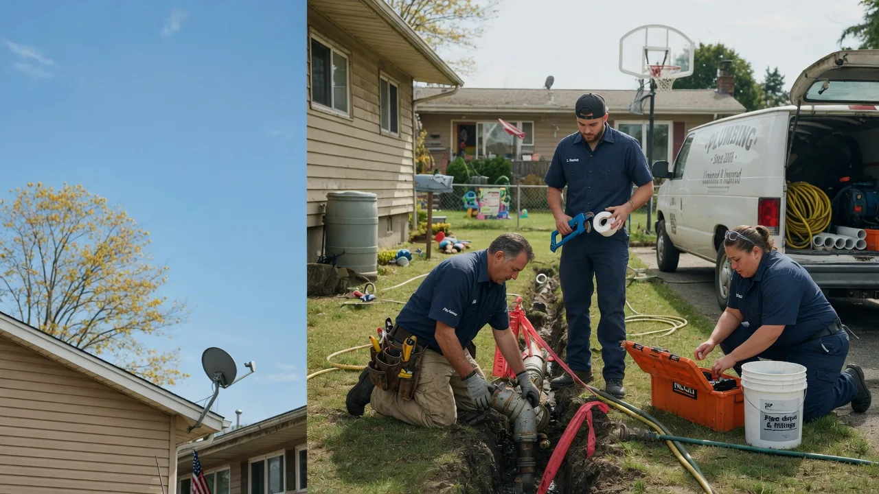 Garbage Disposal Replacement in Bloomsburg, PA near me