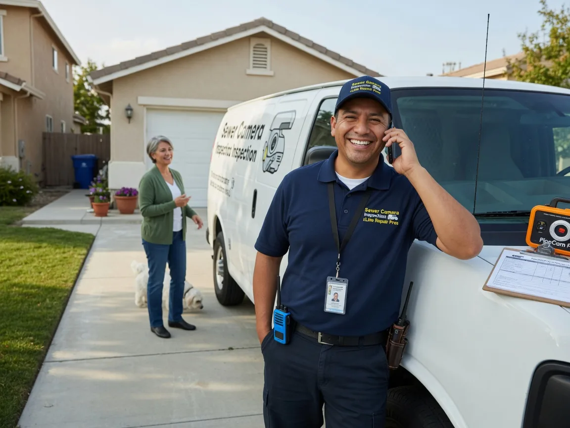 Sewer Line Repair Bloomsburg, PA FAQs